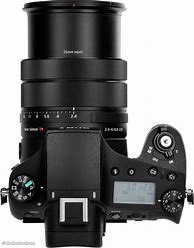 Image result for Sony RX-0 with Light