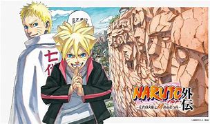 Image result for Naruto vs Boruto Memes