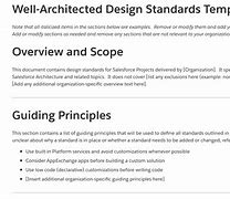 Image result for Standards Designs