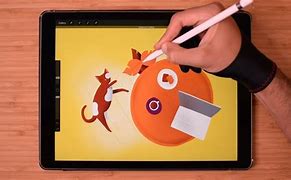 Image result for How to Use Procreate On iPad Pro