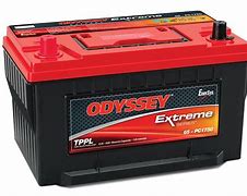 Image result for Odyssey Marine Batteries