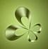 Image result for Four Leaf Clover iPhone 6 Wallpaper