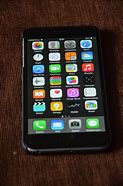 Image result for Matte Black iPhone 6