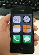 Image result for Old iPhone 4