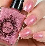 Image result for Shimmer Nail Polish