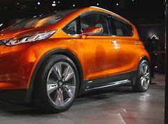 Image result for chevrolet electric suv