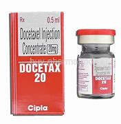 Image result for docetaxel