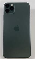 Image result for iPhone 11 Pro MD Night Green