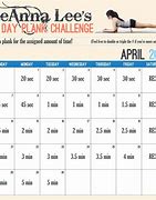 Image result for 30-Day Challenge Calendar