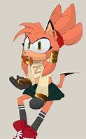 Image result for Sonic Amy Redesign