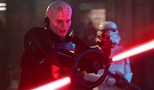 Image result for Rupert Friend Grand Inquisitor