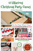 Image result for New Christmas Games