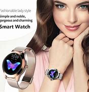 Image result for Women Smartwatch Photography