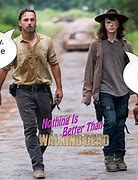 Image result for Walking Dead Memes 2018