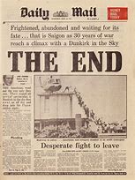 Image result for Historical Newspaper Articles