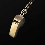 Image result for Whistle Pendant Necklace