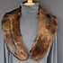 Image result for Faux Fur Scarf