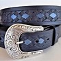Image result for Cowboy Belts for Men