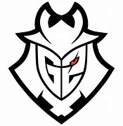 Image result for G2 eSports Logo