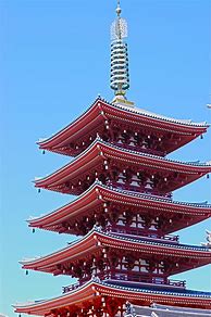 Image result for Japanese Tower