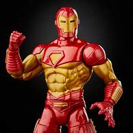 Image result for iron man action figure