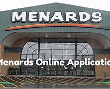 Image result for Menards Official Site Online