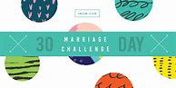 Image result for 30-Day Challenge for Healthy Marriage