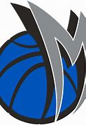 Image result for Dallas Mavericks Logo History