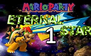 Image result for Mario Party Eternal Star