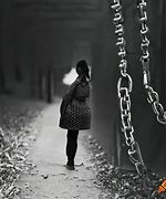 Image result for Girl Breaking Chains