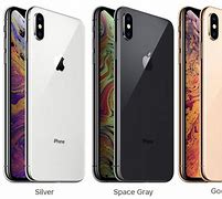 Image result for Apple iPhone XS Colors