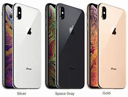 Image result for iPhone X S Mas Gray
