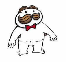 Image result for Pringles Character