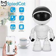 Image result for Wi-Fi Box Robot