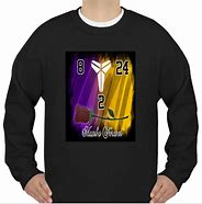 Image result for Kobe and Gianna Tribute Poster