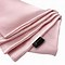 Image result for Pink Silk Pillowcase