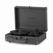 Image result for Portable Record Player Sony F5