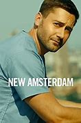 Image result for New Amsterdam 2018