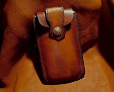 Image result for Leather Cell Phone Cases with Belt Loop