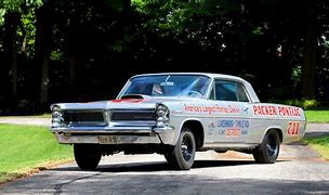 Image result for Catalina Drag Car