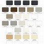 Image result for powder coat color