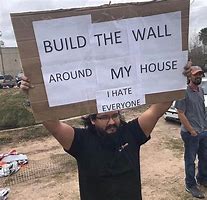 Image result for Wallcummer Meme