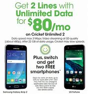 Image result for Cricket Wireless Deals