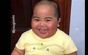 Image result for Funny Chinese Baby
