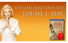 Image result for Louise Hay Healing Chart