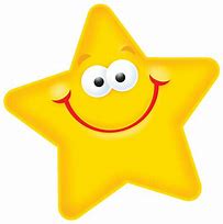 Image result for Star Smiley Face Clip Art