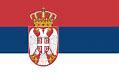Image result for Serbia Flag WWI