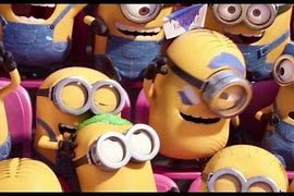 Image result for Minions Super Bowl