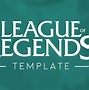 Image result for League of Legends SVG