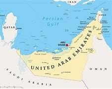 Image result for Kids Map of the Europe and Emirates
